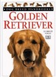 Image for Dog Breed Handbook:  4 Golden Retriever