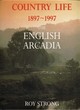 Image for The English Arcadia