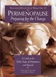 Image for Perimenopause - preparing for the change  : a guide to the early stages of menopause and beyond