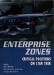Image for Enterprise zones  : critical positions on Star Trek