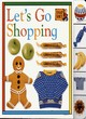 Image for Snapshot Tab Board Book:  7 Lets Go Shopping