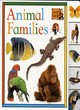Image for Snapshot Tab Board Book:  8 Animal Families