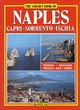 Image for Naples, Capri, Sorrento  : Ischia, Pozzuoli, Solfatara, Baia, Cumae