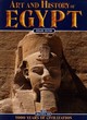 Image for Art and history of Egypt  : 5000 years of civilization