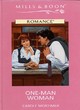 Image for One-man Woman
