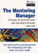 Image for The Mentoring Manager