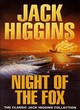 Image for Night of the Fox