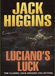 Image for Luciano&#39;s Luck
