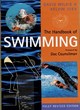 Image for The handbook of swimming