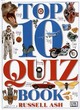 Image for Top 10 of Everything Quiz Book