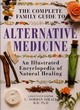 Image for The Alternative Medicine