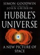Image for Hubble&#39;s universe  : a new picture of space