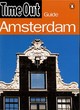 Image for &quot;Time Out&quot; Amsterdam Guide