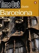 Image for Time Out Barcelona guide