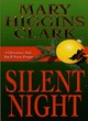 Image for Silent night  : a novel