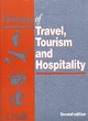 Image for Dictionary of travel, tourism and hospitality