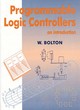 Image for Programmable logic controllers  : an introduction