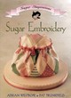 Image for Sugar embroidery