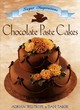 Image for Chocolate paste cakes