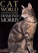 Image for Cat world  : a feline encyclopedia