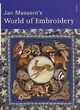 Image for Jan Messent&#39;s world of embroidery  : the fabric of thoughts