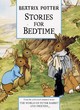Image for Beatrix Potter Stories For Bedtime