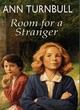 Image for Room For A Stranger