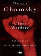 Image for Class warfare