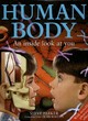 Image for Human body  : an inside look at you