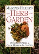 Image for Malcolm Hillier&#39;s herb garden