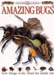Image for Inside Guide:  Amazing Bugs