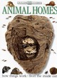 Image for Inside Guide:  Animal Homes