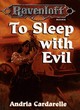 Image for To Sleep with Evil