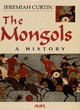 Image for The Mongols  : a history