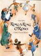 Image for Ring-a-ring o&#39;roses &amp; a ding, dong, bell  : a book of nursery rhymes