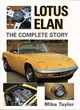 Image for Lotus Elan  : the complete story