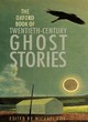 Image for The Oxford Book of Twentieth-century Ghost Stories