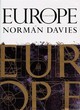 Image for Europe  : a history