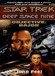 Image for Objective Bajor