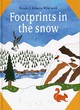 Image for Footprints in the Snow
