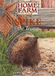Image for Spike  : the tramp