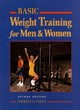 Image for Basic weight training for men &amp; women
