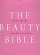 Image for The beauty bible