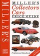 Image for Miller&#39;s collectors cars price guide 1997-1998