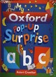 Image for My Oxford Surprise Pop-up ABC