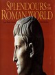 Image for Splendours of the Roman world