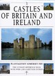 Image for Castles of Britain and Ireland  : the ultimate reference book with over 1,350 gazetteer entries