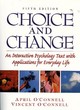 Image for Choice Change
