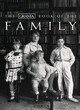 Image for The Granta book of the family
