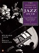 Image for The Penguin guide to jazz on compact disc